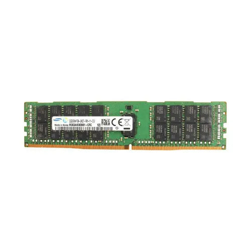 M393A4K40BB1-CRC-HP - HPE 32GB DDR4-2400MHz PC4-19200 ECC Registered CL17 288-Pin RDIMM 1.2V Dual Rank Memory Module