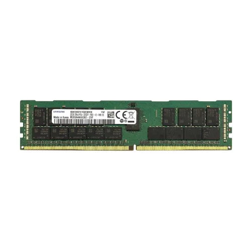 M393A4K40CB2-CVF-HP - HPE 32GB DDR4-2933MHz PC4-23400 ECC Registered CL21 288-Pin RDIMM 1.2V Dual Rank Memory Module