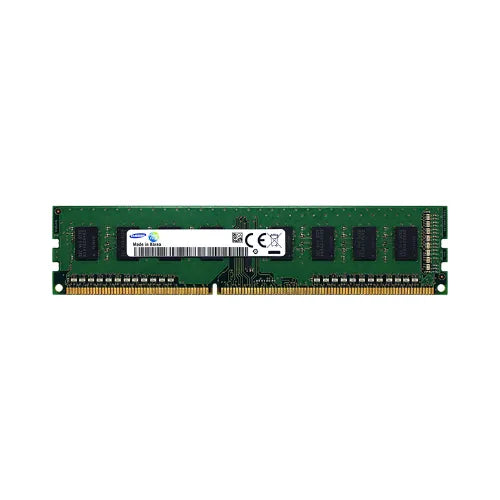 M393B1G70BH0-CK0-HP - HPE 8GB DDR3-1600MHz PC3-12800 ECC Registered CL11 240-Pin RDIMM 1.5V Single Rank Memory Module