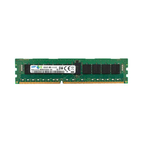 M393B1G70QH0-CK0-HP - HPE 8GB DDR3-1600MHz PC3-12800 ECC Registered CL11 240-Pin RDIMM 1.5V Single Rank Memory Module