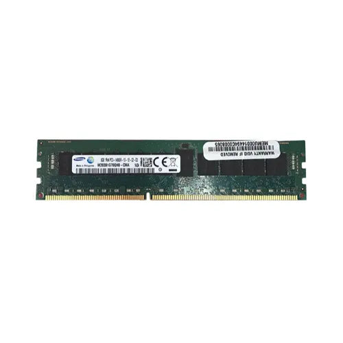 M393B1G70QH0-CMA-HP-1 - HPE 8GB DDR3-1866MHz PC3-14900 ECC Registered CL13 240-Pin RDIMM 1.5V Single Rank Memory Module