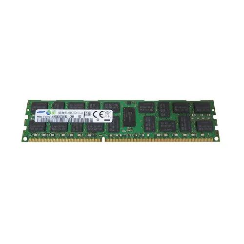 M393B2G70DB0-CMA-HP - HPE 16GB DDR3-1866MHz PC3-14900 ECC Registered CL13 240-Pin RDIMM 1.5V Dual Rank Memory Module