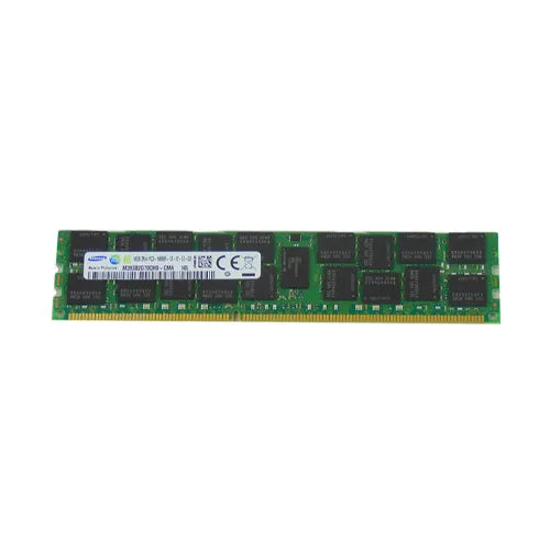 M393B2G70QH0-CMA-HP - HPE 16GB DDR3-1866MHz PC3-14900 ECC Registered CL13 240-Pin RDIMM 1.5V Dual Rank Memory Module