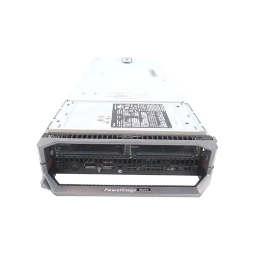 M605-2SFF - Dell PowerEdge M605 Configure-to-Order Server