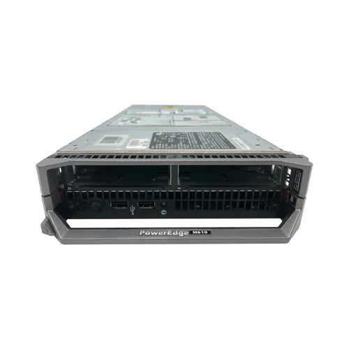 M610-2SFF - Dell PowerEdge M610 Configure-to-Order Blade Server