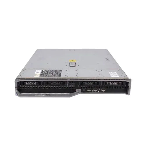 M710-4SFF - Dell PowerEdge M710 Configure-to-Order Server