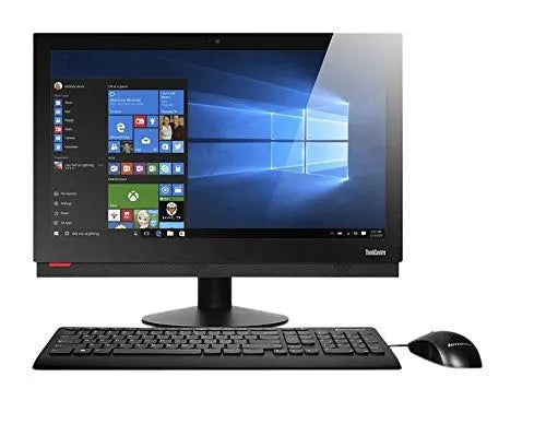 10F30005US - Lenovo TS M900z Intel Core i5-6500 8GB RAM 256GB All-In-One Desktop