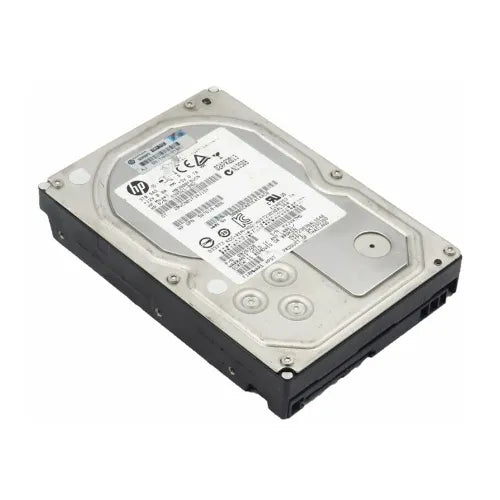 MB3000FBUCN-GEN - HPE 3TB 7200RPM SAS 6Gb/s Hot-Pluggable 3.5-Inch Midline Hard Drive for G1-G7 ProLiant Servers