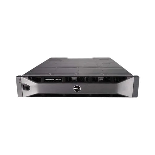 MD3200-CTO - Dell PowerVault MD3200 CTO 12x3.5BAY