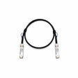 Mellanox - MCP1600-C003E30L - 3M 100G ETH QSFP28 to QSFP28 Passive Copper Cable - Orange Hardwares