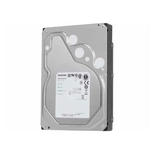 MG03ACA300-NC - NetApp 3TB 7200RPM SATA 6GB/s 64MB Cache 3.5-Inch Hard Drive