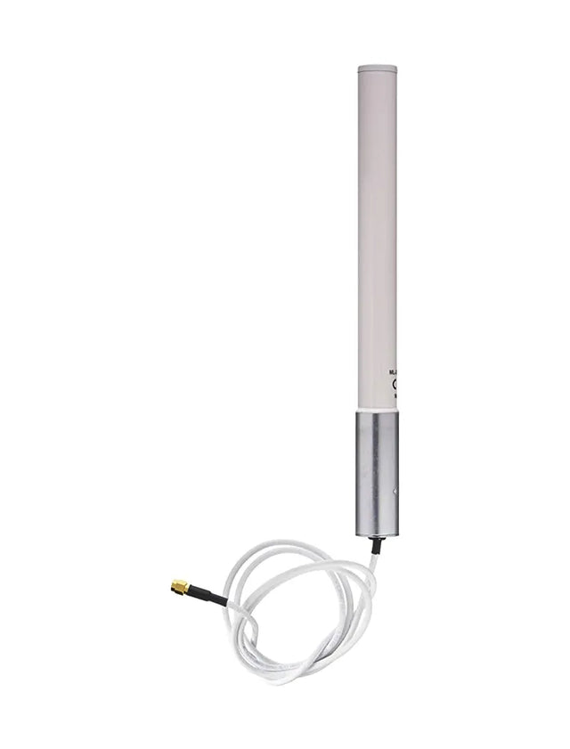 ML-2499-HPA3-02R - Extreme Networks Omni-directional Antenna RP-SMA 5 dBi Network Antenna