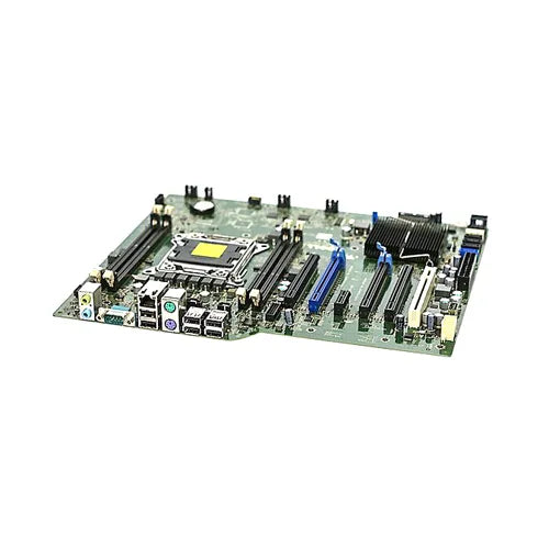 S5000PSL-1 - IBM Socket LGA771 Intel 5000P Chipset SSI EEB System Board (Motherboard) Supports Xeon DDR2 8x DIMM