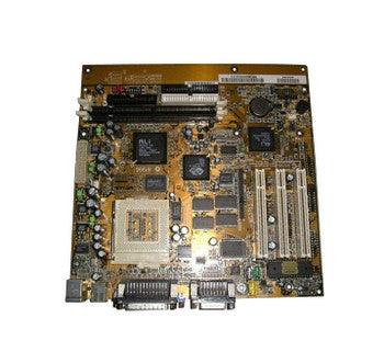 MSI - ms-5185 - Socket 7 Ali Aladdin V Chipset Micro-ATX Motherboard