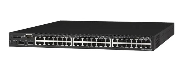 MSX6015F-1SFS - Mellanox 18-Ports FDR Infiniband QSFP Un-Managed Switch 1U Rack-mountable