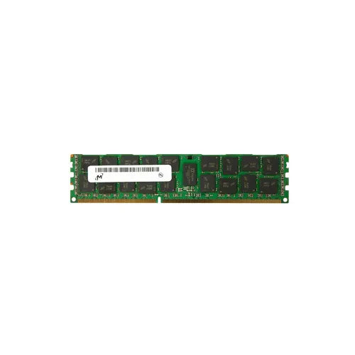 MT18KSF51272PZ-1G4-HP - HPE 4GB DDR3-1333MHz PC3-10600 ECC Registered CL9 240-Pin RDIMM 1.35V Single Rank Memory Module