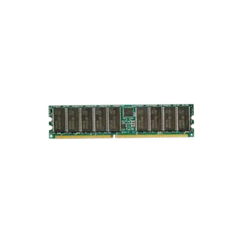 MT36JSF2G72PZ-1G9-HP - HPE 16GB DDR3-1866MHz PC3-14900 ECC Registered CL13 240-Pin RDIMM 1.5V Dual Rank Memory Module