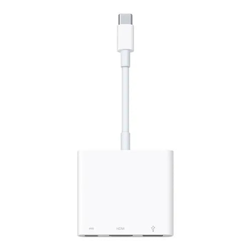 MUF82AMA - Apple USB-C Digital AV Multiport Adapter