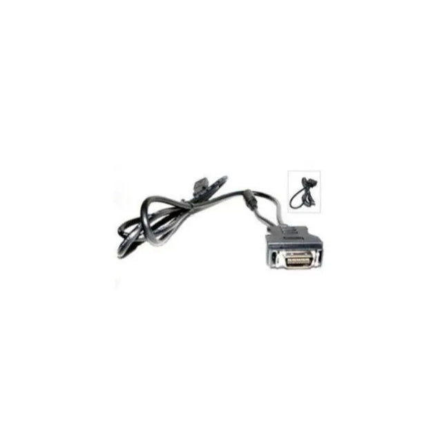 MX7052CABLE - Honeywell TECTON/MX7 Charge/Comm Interface Cable