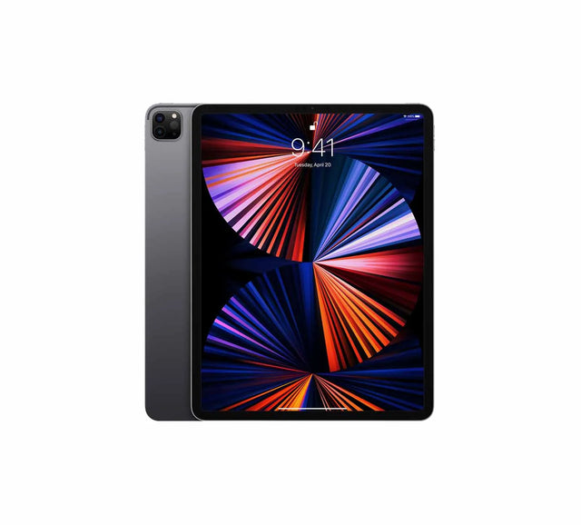 MXAU2LL/A - Apple iPad Pro 12.9-inch Wi-Fi 256GB Silver 4th Generation