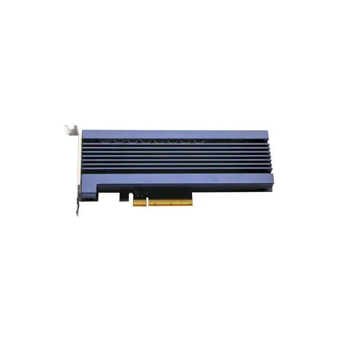 MZ-PLL1T60-HP - HPE PM1725a 1.6TB Triple-Level-Cell PCI Express 3 x8 NVMe Solid State Drive