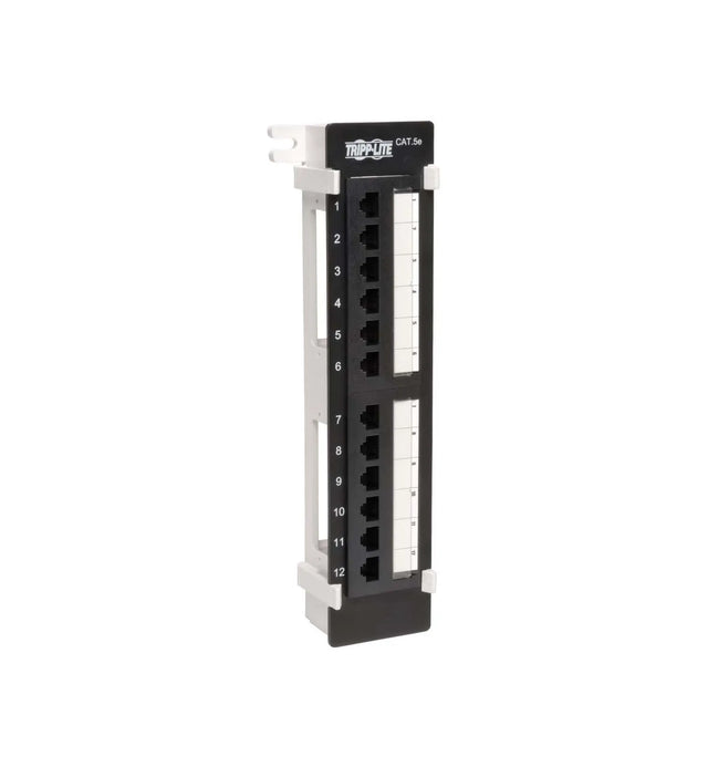 N050-012 - Tripp Lite patch panel