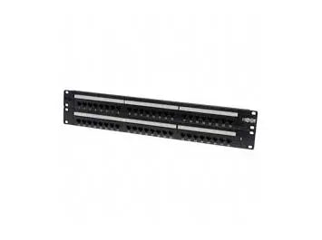 N052-048 - Tripp Lite patch panel 2U