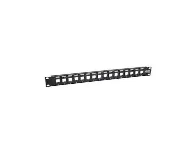 N062-016-KJ - Tripp Lite patch panel 1U