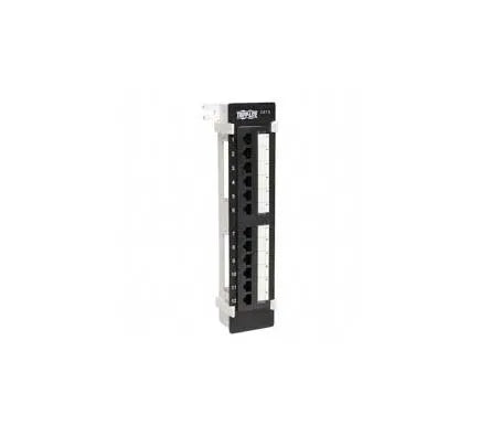 N250-012 - Tripp Lite patch panel