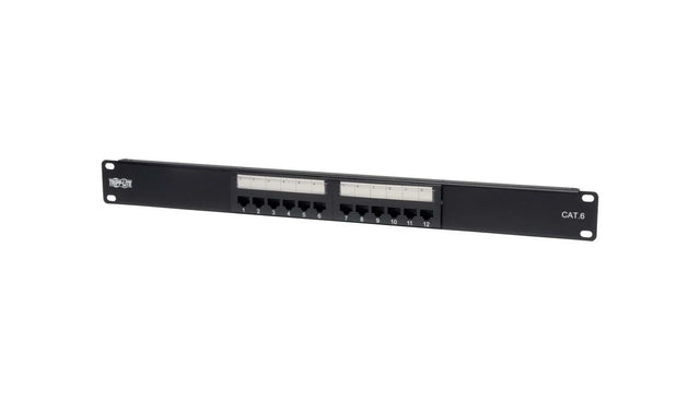 N252-012 - Tripp Lite patch panel 1U