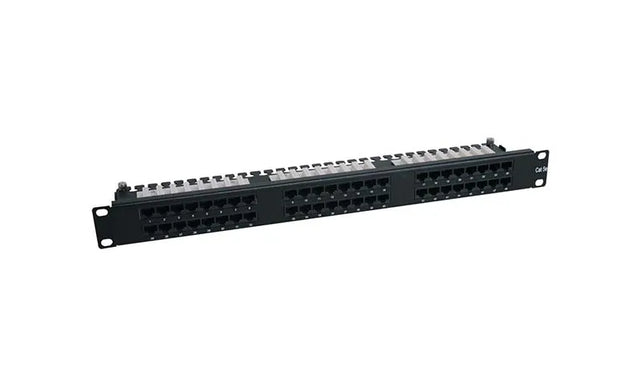 N252-048-1U - Tripp Lite patch panel