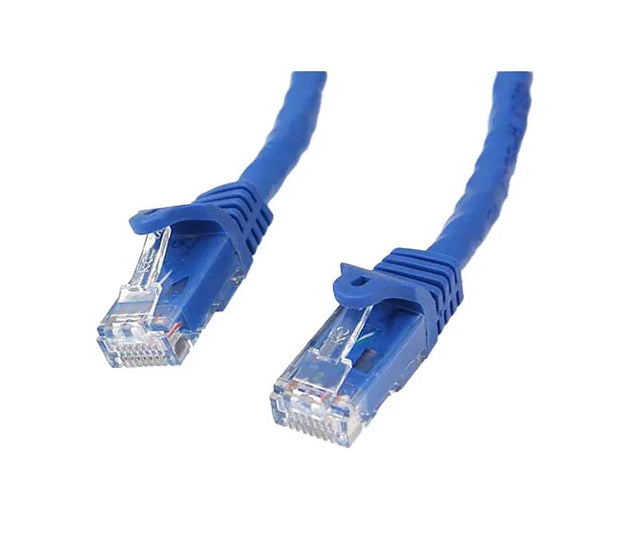 N6PATC3MBL - StarTech 3m CAT6 Ethernet Cable Blue