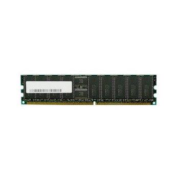 NetApp - 107-00031 - 1GB DDR Registered ECC PC-2700 333Mhz 2Rx8 Memory - Orange Hardwares