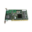 NetGear - FA510C - Fast Ethernet Card PC Card 1 x RJ-45 10/100Base-TX Internal - Orange Hardwares