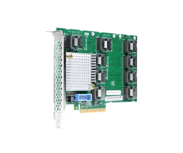 MCX354A - Mellanox ConnectX-3 VPI 2 x Ports 40GbE PCI Express 3.0 x8 Network Adapter Card