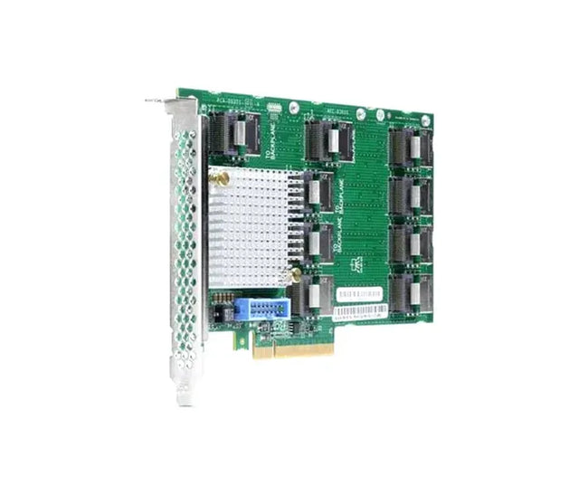 350609-003 - Intel RJ-45 Ethernet Network Adapter Card