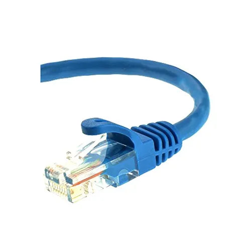 CAB-ETHRSHLD-10M= - Cisco 10M Shielded Cable for Ceiling Microphone