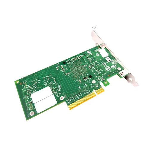 703875-004-2 - Intel 2 x Ports 10/100Base-T PCI Server Network Interface Card