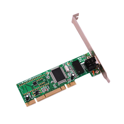 PCI-1612 - Advantech 4 x Ports RS-232/422/485 PCI Communication Card with Surge & Isolation