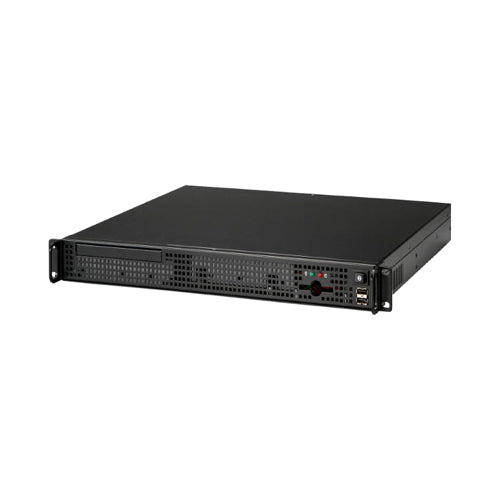 NSMPX-5550 - Citrix Mpx-5550 Netscaler Mpx 5550 Appliance 1 X Serial Port, 2 X Management Port (Rj45), 1 X Ethernet Port (Rj45)