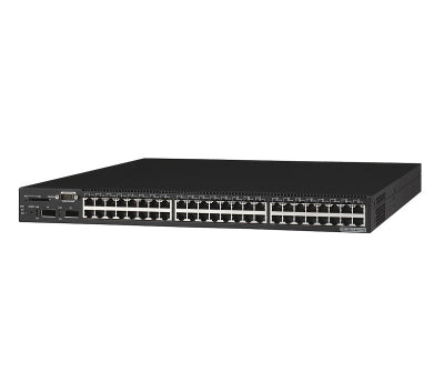 3C17266 - 3Com SuperStack 4 5500G-EI 24 x Ports Network Switch AC Power Supply