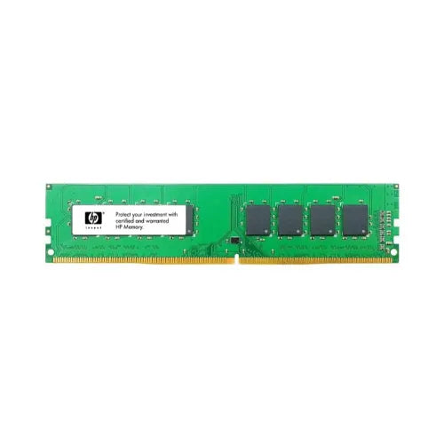 P00920-B21-GEN - HPE 16GB DDR4-2933MHz PC4-23400 ECC Registered CL21 288-Pin RDIMM 1.2V Single Rank Memory Module