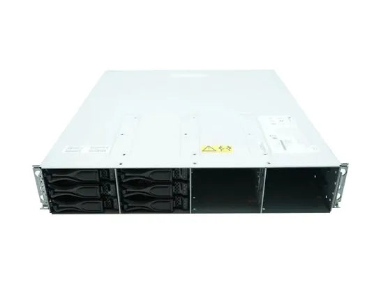 Class 3650 12 Lff Dual Controller 2 Psu Storage Array