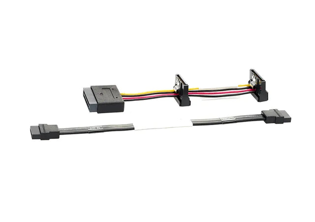 P55467-B21 - HP ProLiant DL38x 8SFF SAS/SATA Tri-Mode Cable Kit