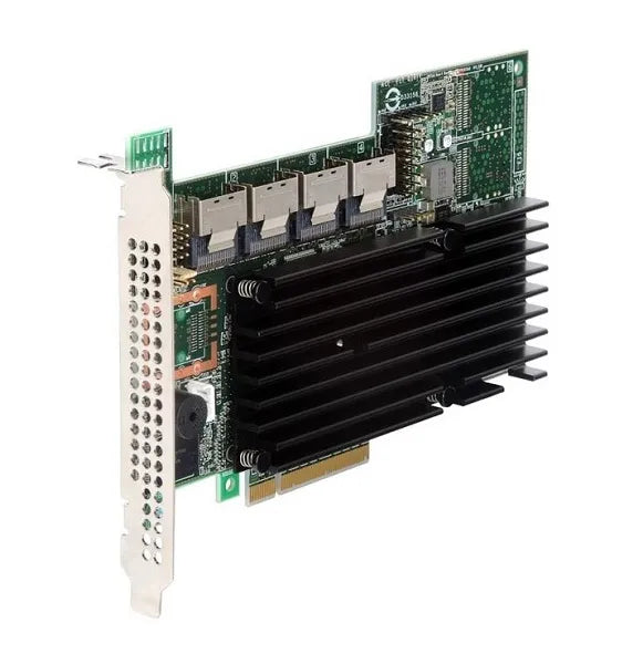 SAS 12Gb/s PCI Express Low Profile Raid Controller Card for EP400I