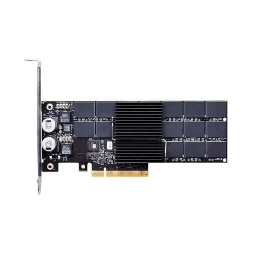 DC P3700 Series 2TB Multi-Level Cell PCI Express 3.0 x4 HHHL Add-in-Card Solid State Drive