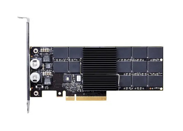 1.6TB PCI Express 3.0 NVMe Solid State Drive