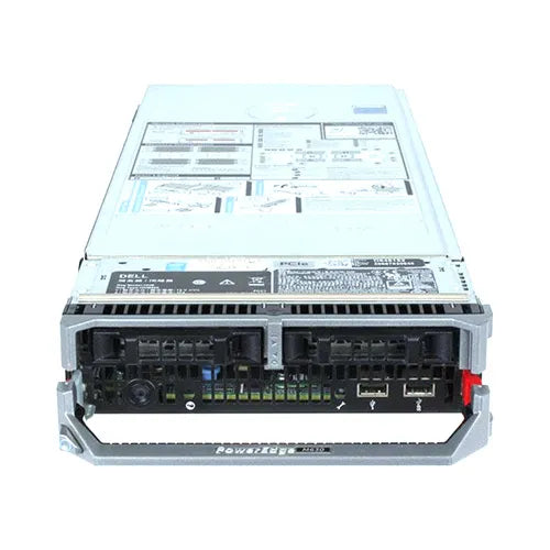 PEM630-SAS - Dell PowerEdge M630 Configure-to-Order Blade Server