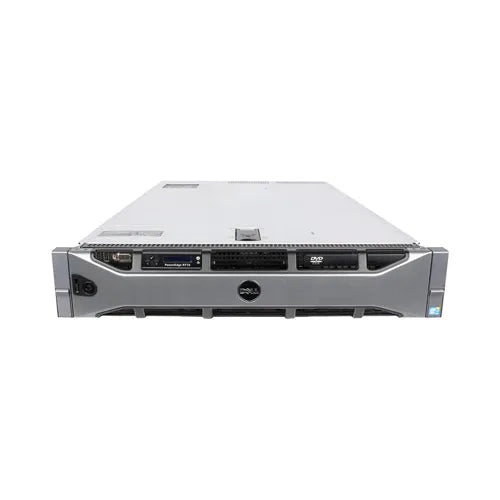 PER710V2-CTO - Dell PowerEdge R710v2 2U Configure-to-Order Rack Server