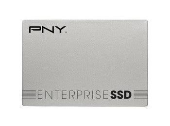 PNY Technology - SSD7EP7011-080 - EP7011 80GB TLC SATA 6Gbps Read Intensive (AES-256) 2.5-inch Internal Solid State Drive (SSD) - Orange Hardwares